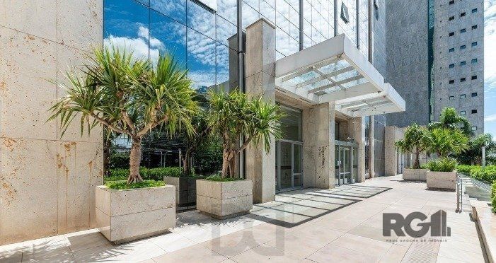 Loft no Tren City andar alto — foto 19