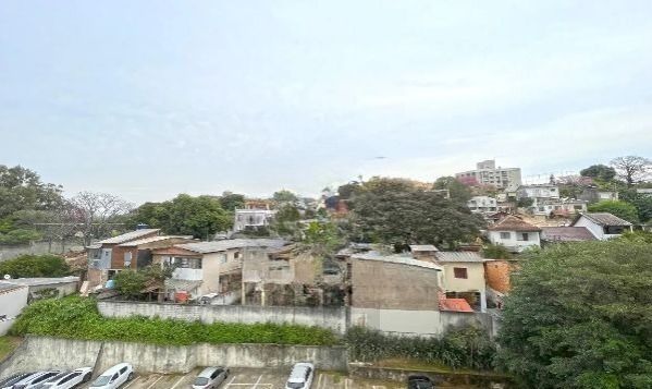 2 DORMITÓRIOS C/ VISTA PANORÂMICA E SUITE,DESOCUPADO, REFORMADO E SEMI MOBILIADO, C/VAGA COBERTA NO PORTO TERESÓPOLIS — foto 21