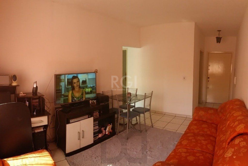 Apartamento para Venda no Partenon de 2 dormitórios — foto 1