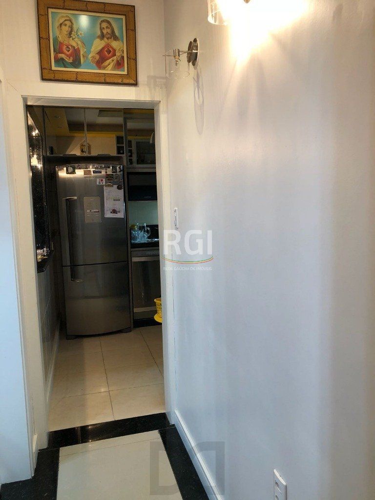 Apartamento para Venda - 80m², 2 dormitórios, 1 vaga - Menino Deus — foto 10