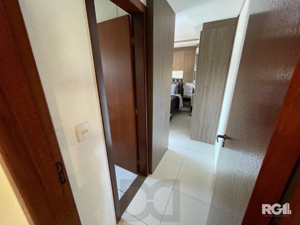 Apartamento Duplex com 3 quartos à venda, 144m² — foto 19