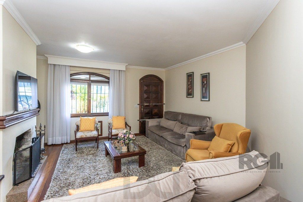 Casa no bairro Vila Ipiranga de 3 dormitórios e 3 vagas — foto 6