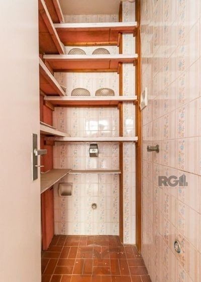Apartamento no bairro Auxiliadora de 2 dormitórios dependência e vaga DESOCUPADO — foto 20