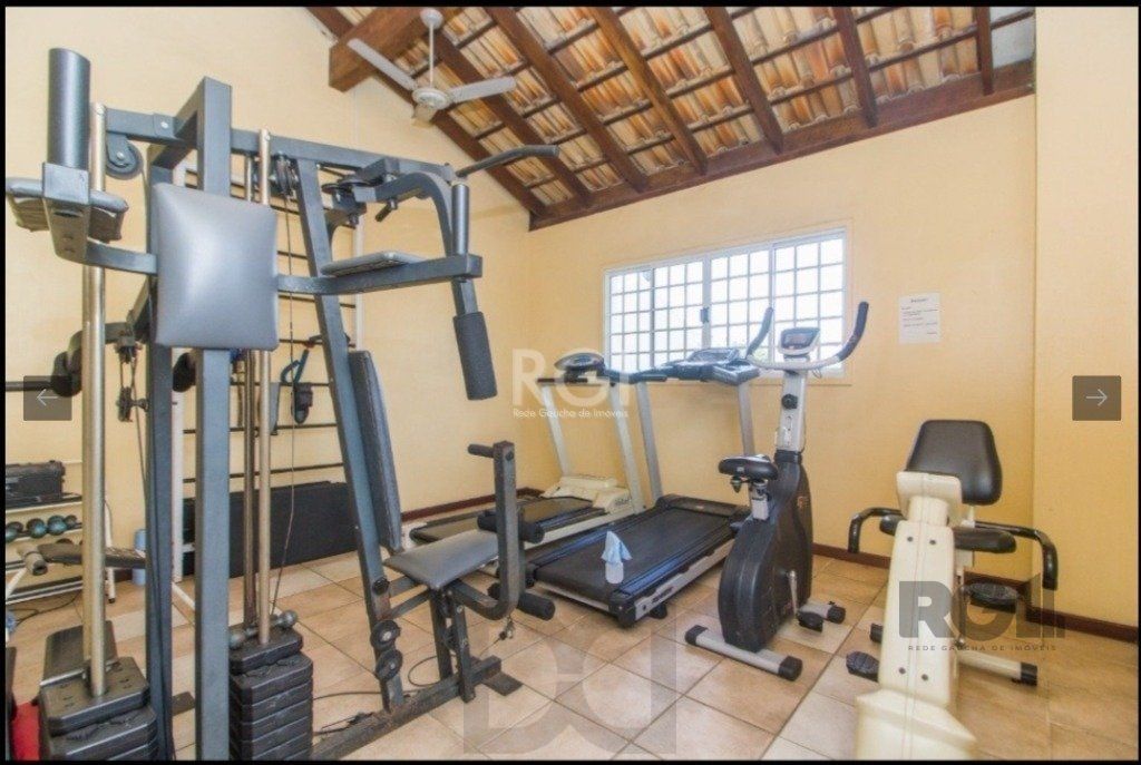 Casa em condomínio no Sarandi de 2d vaga e infra — foto 19