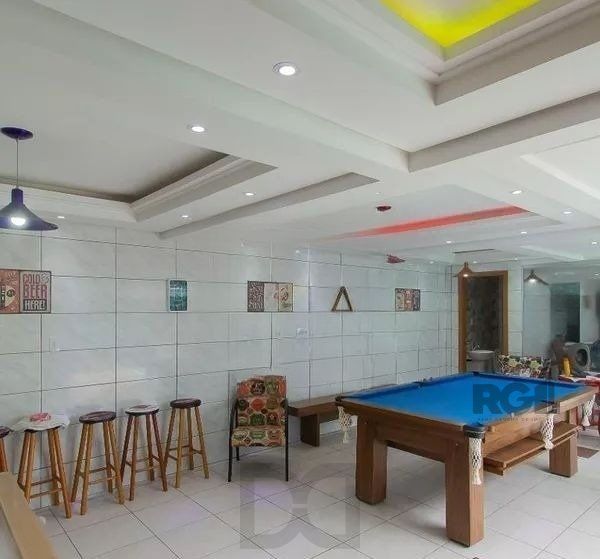 casa sobrado com 4 dormitórios 3 vagas e pátio e piscina — foto 36