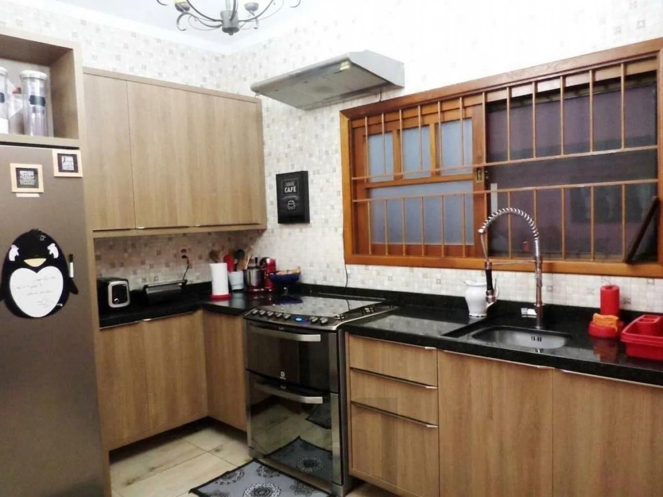 CASA 4 DORM BAIRRO ABERTA DOS MORROS — foto 15