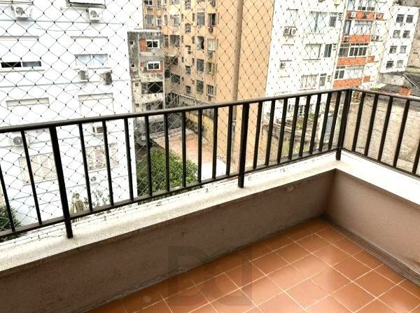 Apartamento no Centro de 1 dormitório e vaga — foto 6