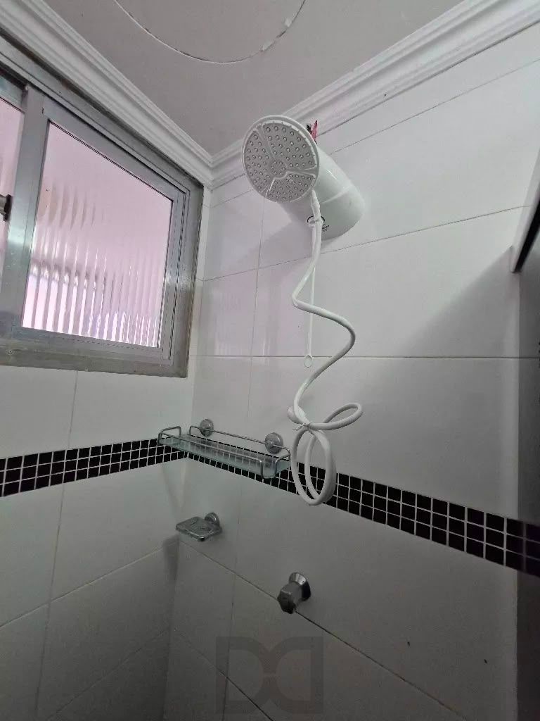Apartamento no Jardim Itú de 1 dormitório *vaga rotativa semi mobiliado — foto 17