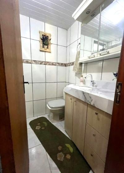 Apartamento térreo no Humaitá de 2 dormitórios e vaga — foto 11