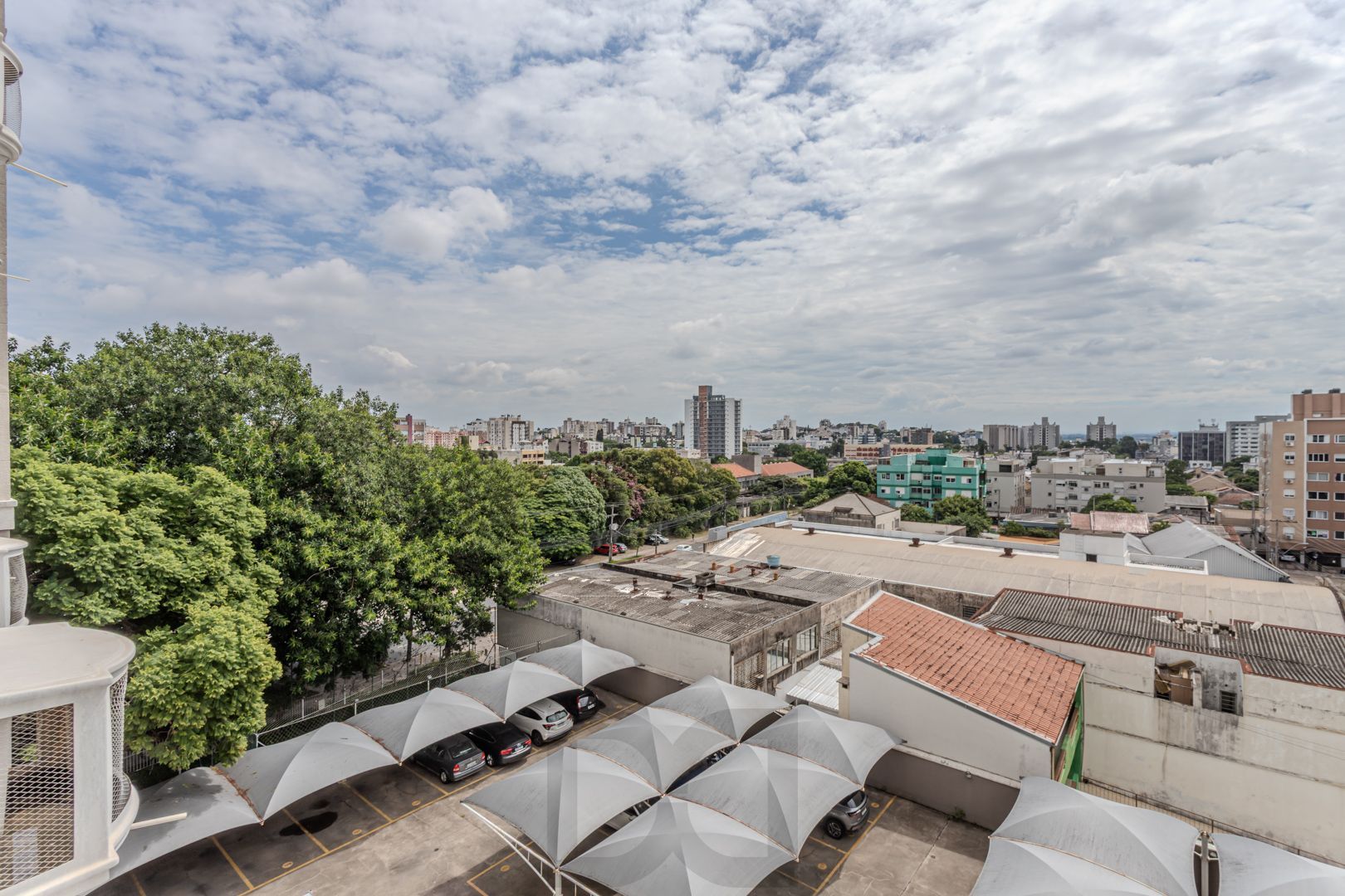 Belíssimo apartamento 100% mobiliado e decorado!! — foto 9