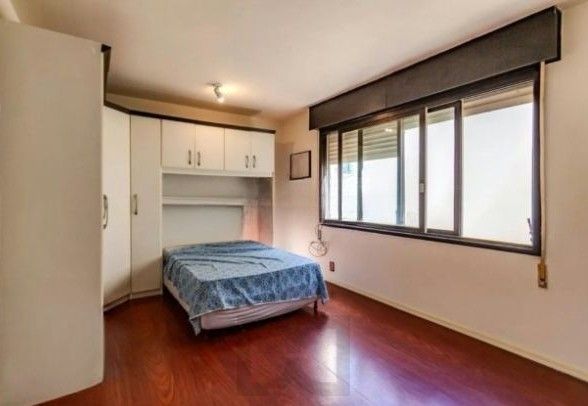 Apartamento JK no Menino Deus — foto 3