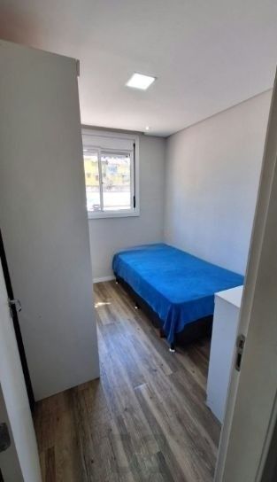 Apartamento no Sarandi semi mobiliado de 2 dormitórios, vaga e infra — foto 20