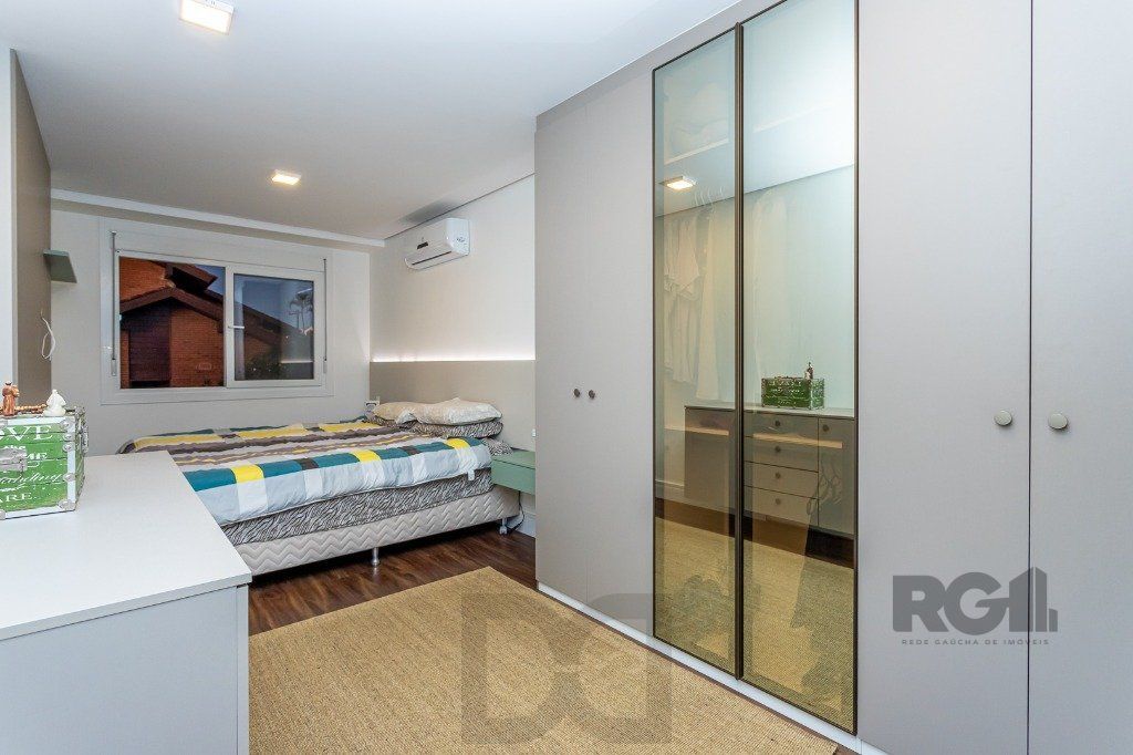 Apartamento DUPLEX no bairro Chácara das Pedras de 2 dormitórios e 2 vagas — foto 28