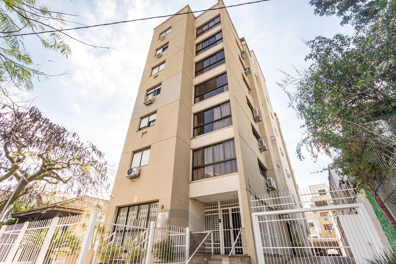 Exelente apartamento de dois dormitórios próximo Benjamin Constant — foto 3