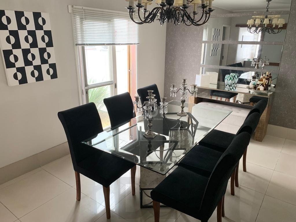Casa para Venda - 323m², 4 dormitórios, sendo 2 suites, 3 vagas - Jardim Itu — foto 5
