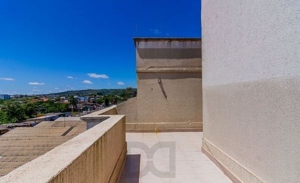 Cobertura no Sarandi de 2 dormitórios, vaga e infra — foto 22