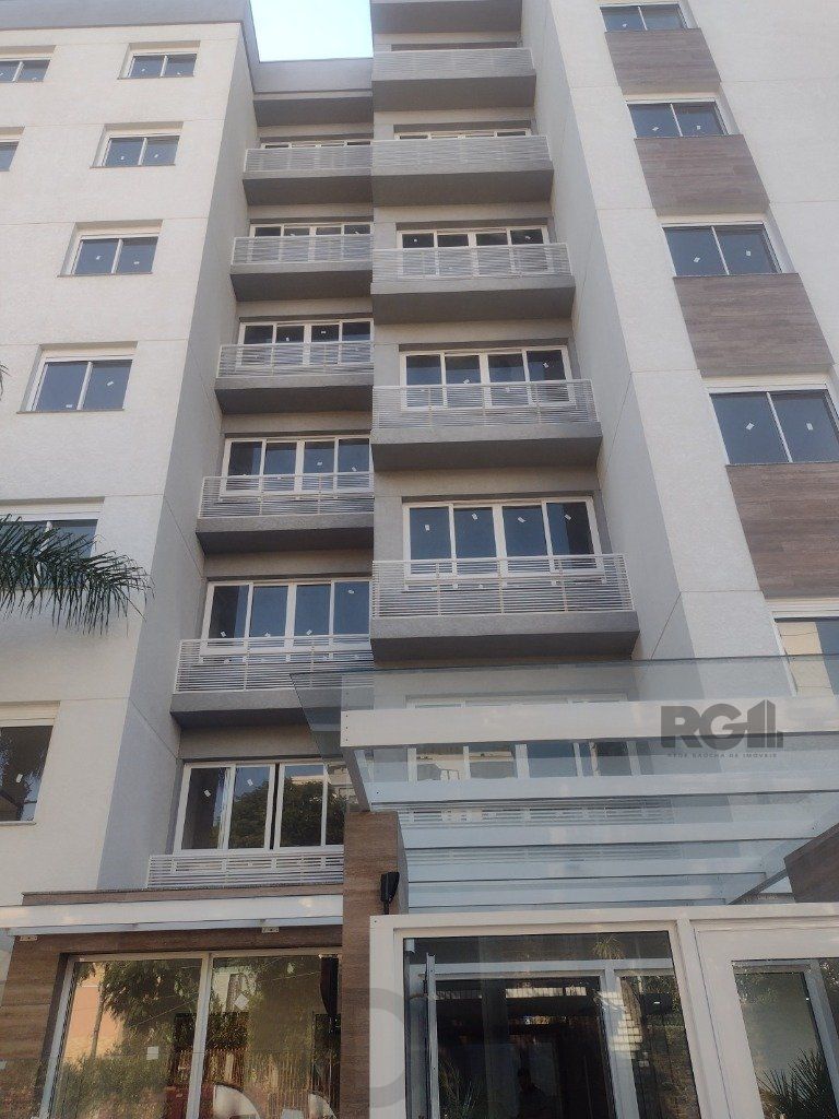 APTO 02 DORM. SUITE 02 VAGAS ELEVADOR , CHURRASQUEIRA, PISCINA — foto 1