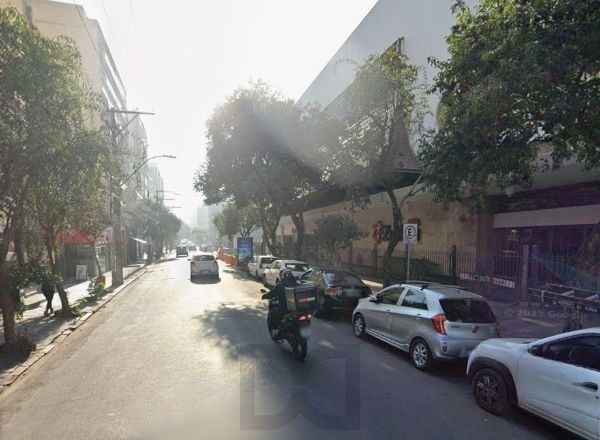 Apartamento na Cidade Baixa de 1 dormitório e vaga — foto 23