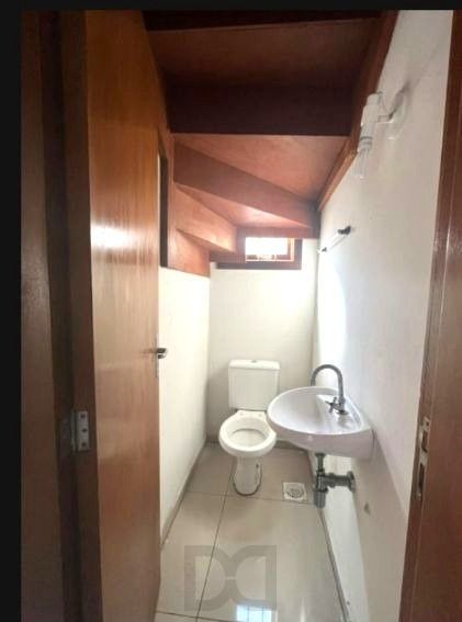 Casa em condominio fechado de 3 dormitórios e vaga DESOCUPADA — foto 4
