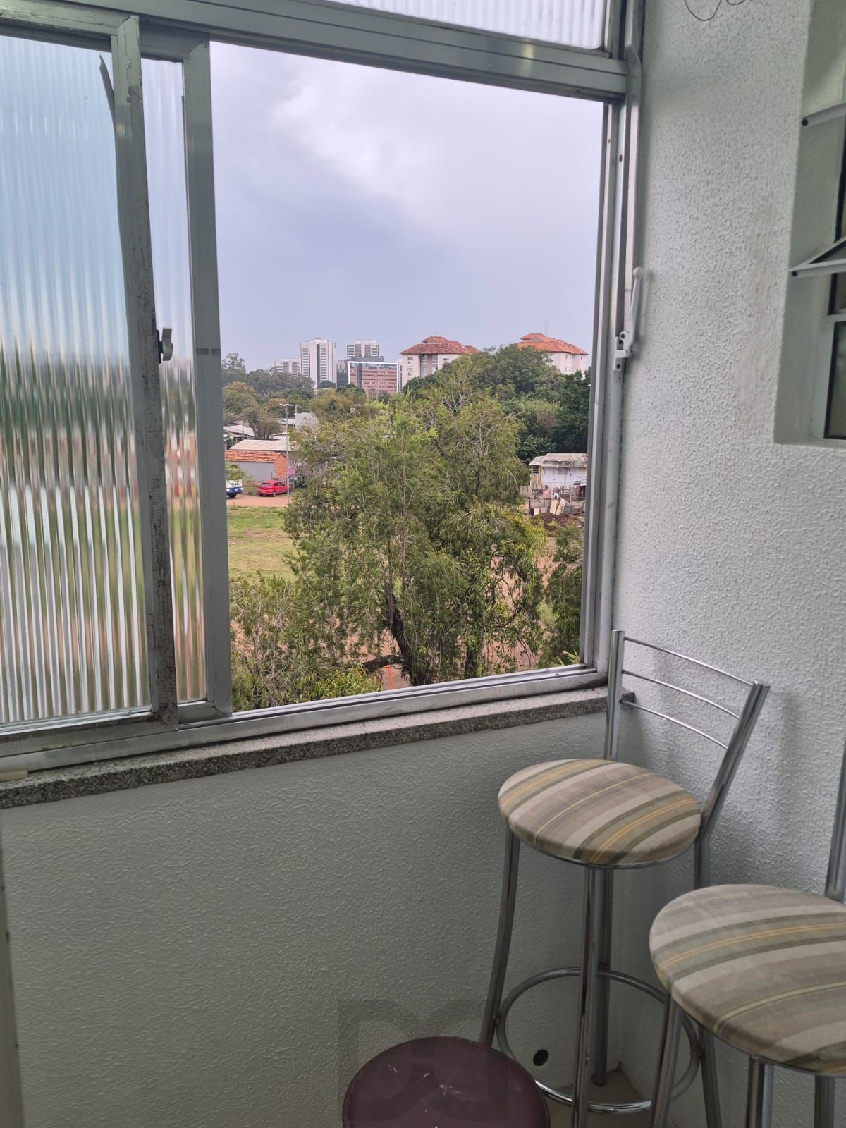 Apartamento no Cristal reformado de 1 dormitório e vaga rotativa — foto 5