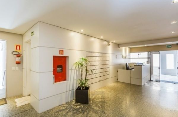 Apartamento no Centro de 1 dormitório e vaga — foto 3