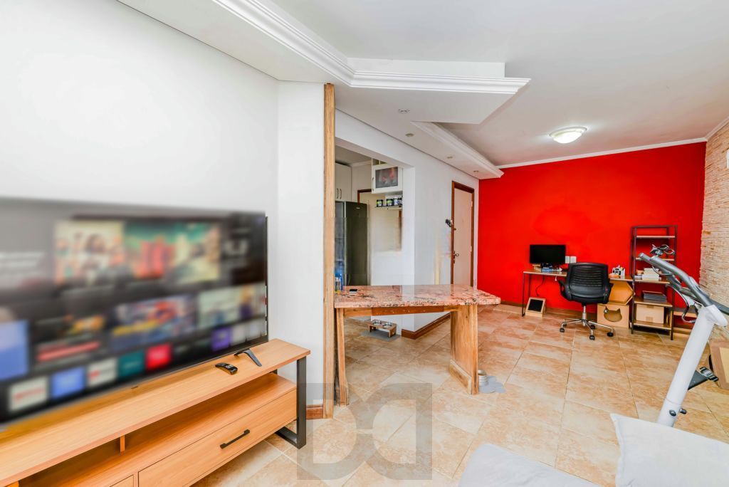 Apartamento 2 dorms, altar alto, 1 vaga de garagem coberta, à venda Rua Catumbi, Medianeira - Porto Alegre — foto 6