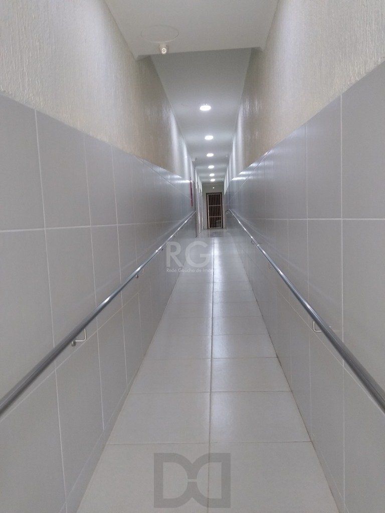 Apartamento para Venda - 35m², 1 dormitório, Floresta — foto 2