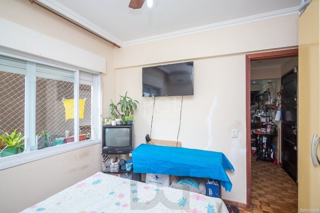 Apartamento para Venda - 43m², 2 dormitórios, Centro Histórico — foto 9
