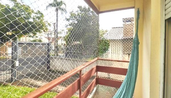 Apartamento no bairro Santo Antônio térreo de 1 dormitório — foto 12