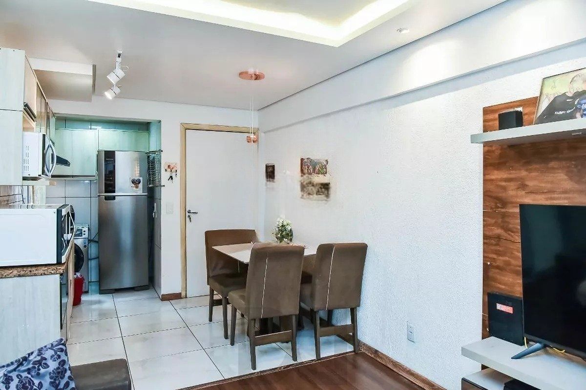 Apartamento com 2 quartos à venda na Beco José Paris, Sarandi, Porto Alegre. — foto 7