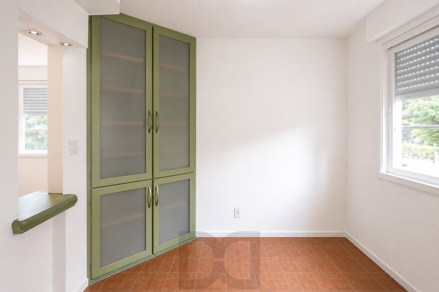 Apartamento no Petrópolis de 1 dormitório DESOCUPADO — foto 16