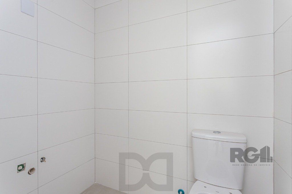 Apartamento de 2 dormitórios e 2 vagas NOVO desocupado — foto 15
