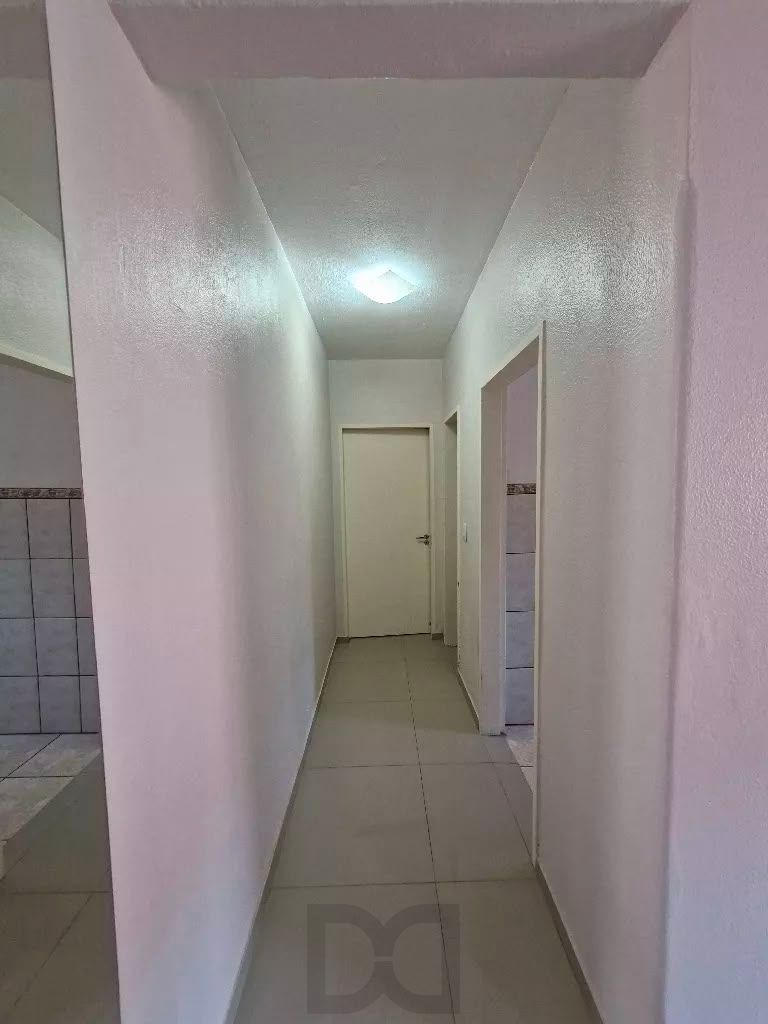 Apartamento no Jardim Itú de 1 dormitório *vaga rotativa semi mobiliado — foto 8