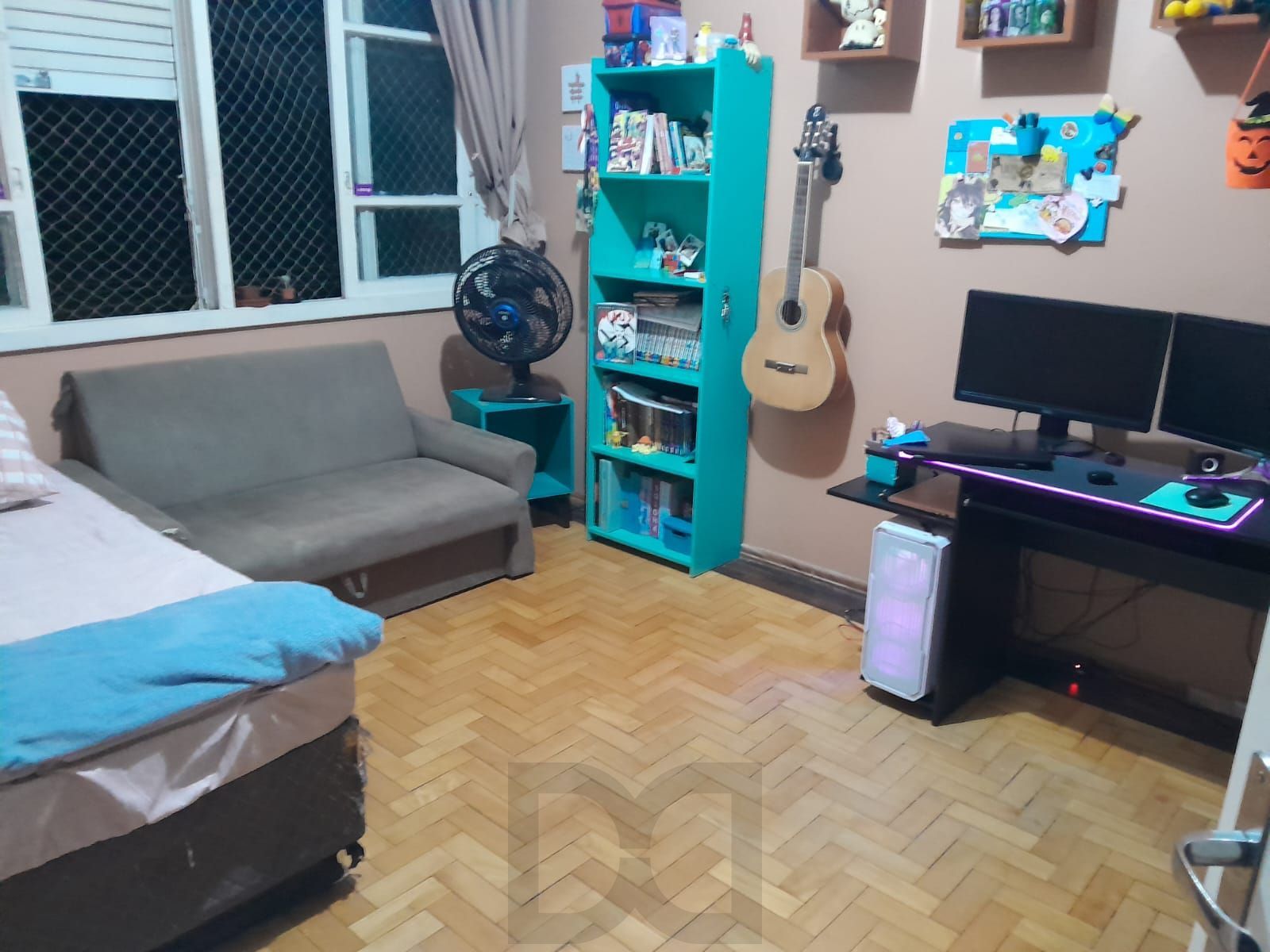 Apartamento 3 dorms à venda Rua Visconde do Herval, Menino Deus - Porto Alegre — foto 12