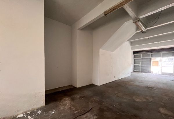 PRÉDIO COMERCIAL COM LOJA A VENDA NA BENJAMIN CONSTANT — foto 7
