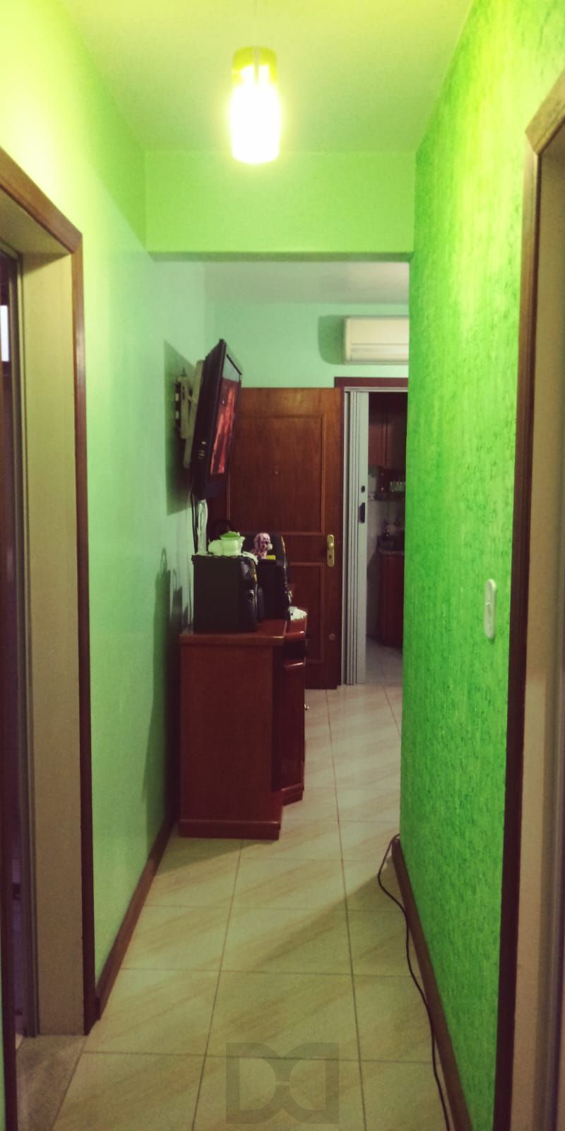 Apartamento no bairro Cristal de 2 dormitórios e vaga rotativa — foto 6