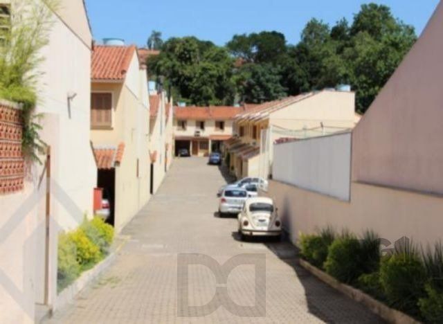 Casa em condomínio no Partenon de 3 dormitórios e vaga — foto 23