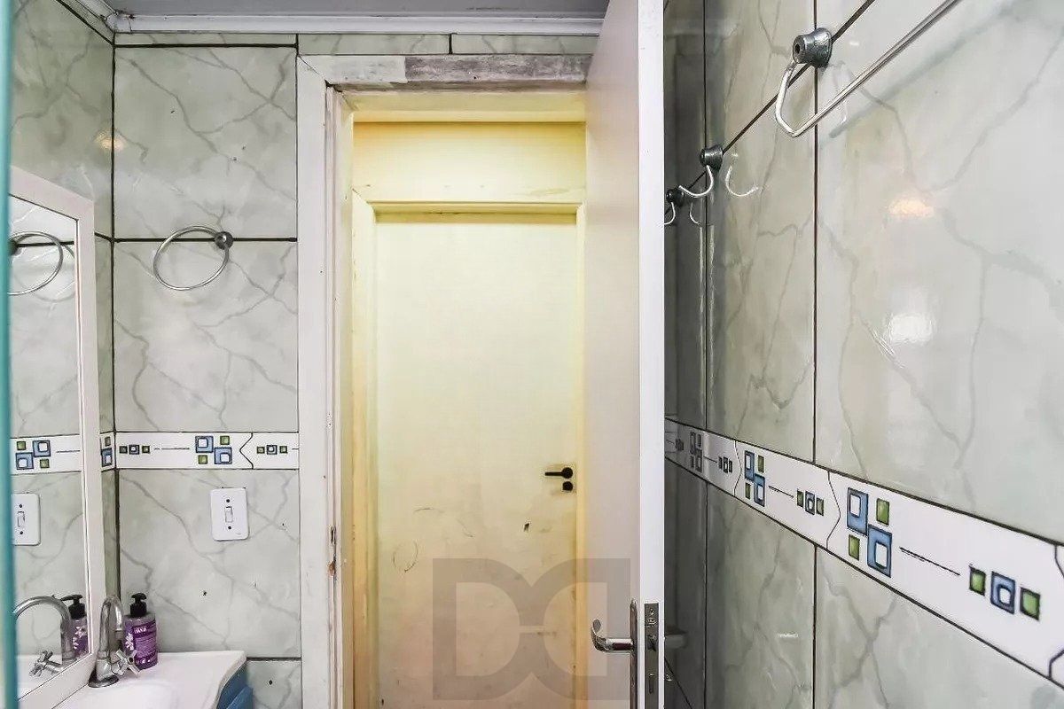 Apartamento com 2 quartos à venda na Beco José Paris, Sarandi, Porto Alegre. — foto 14