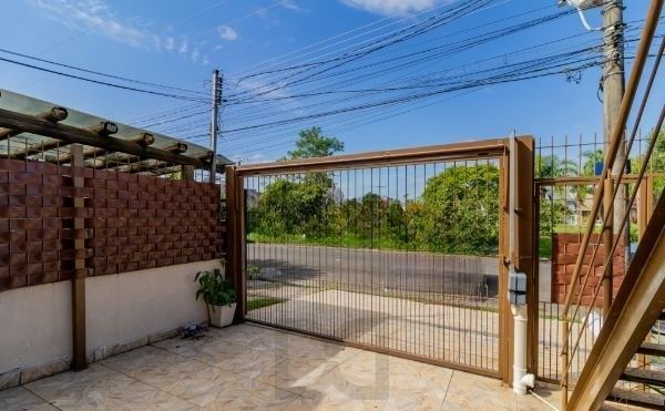 Casa sobrado na Hípica de 4 dormitórios e 2 vagas — foto 4