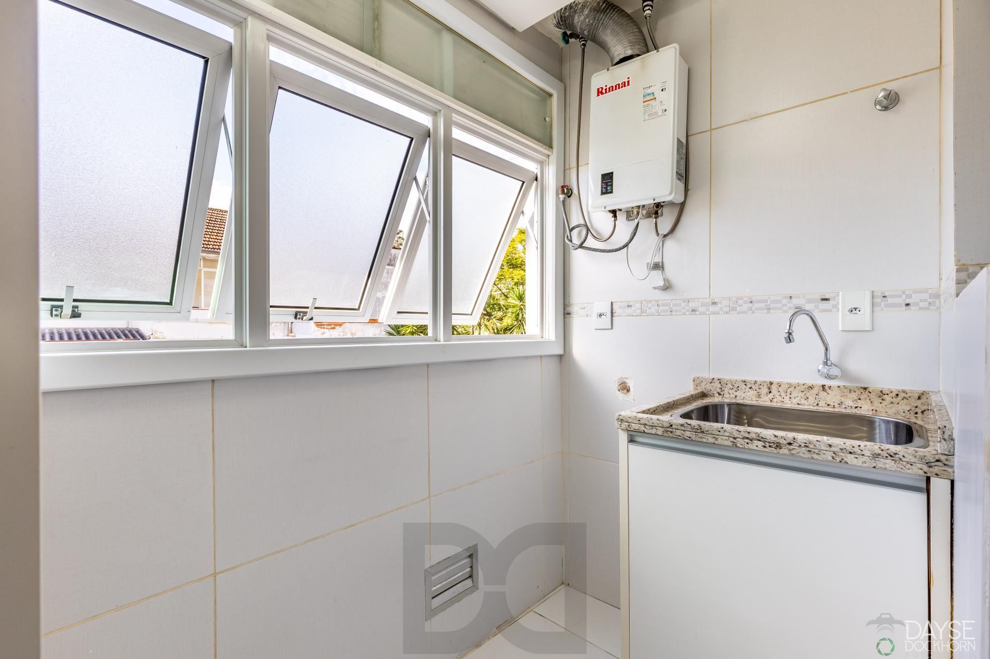Apartamento no bairro Higienópolis de 3 dormitórios e vaga DESOCUPADO — foto 22