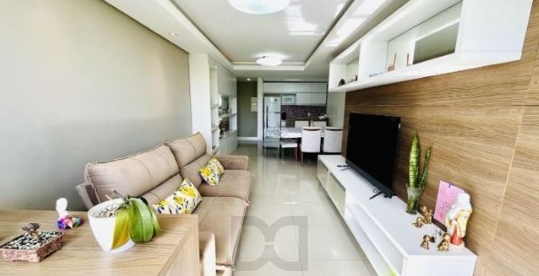 Apartamento de 3 dormitórios, vaga e infra — foto 7