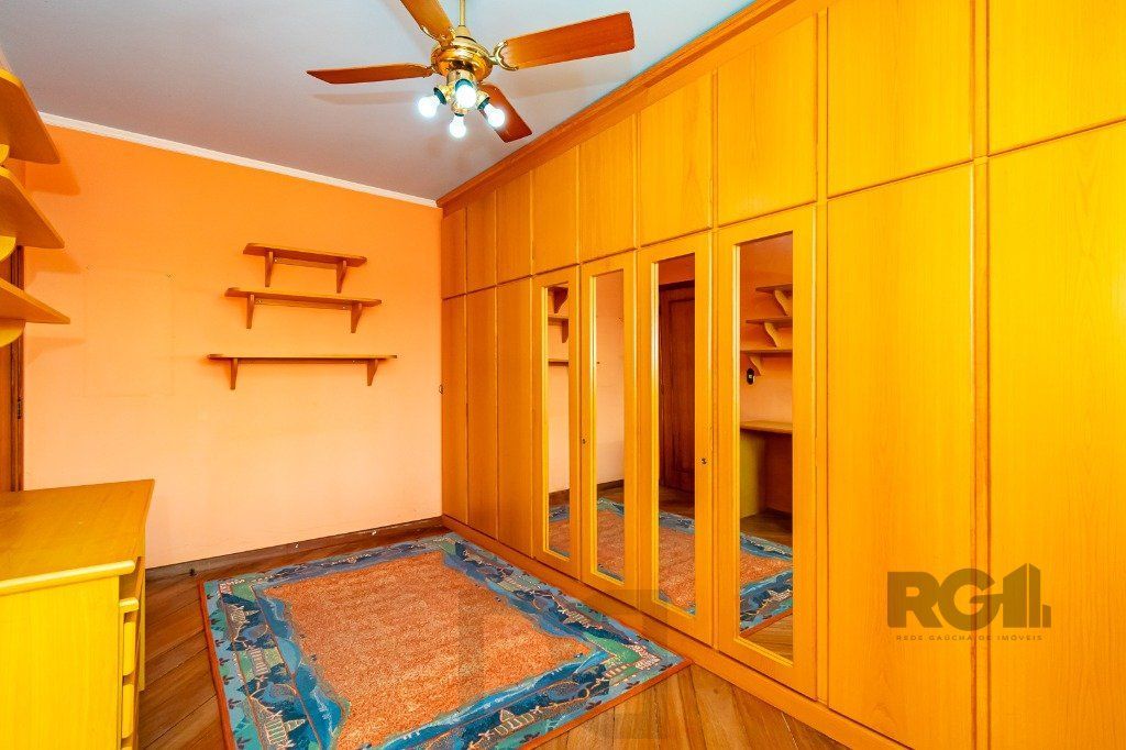 Casa sobrado na zona norte de 3 dormitórios 3 vagas e piscina — foto 35