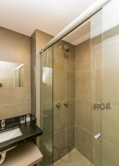 Apartamento Stúdio no bairro Rio Branco — foto 10