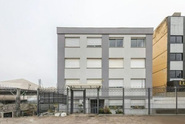 Apartamento no Sarandi de 1 dormitório - DESOCUPADO — foto 14