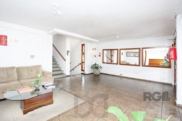 Apartamento 1 dormitório, 1 vaga - Tristeza — foto 20