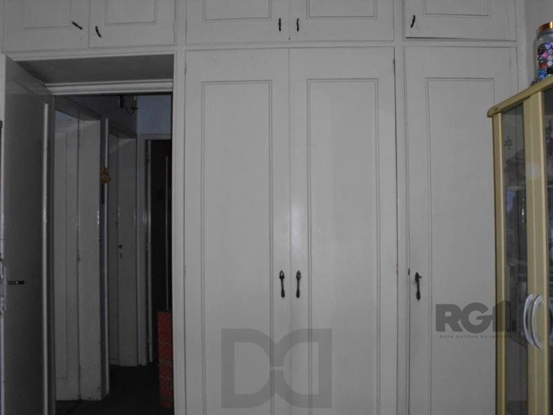 Casa sobrado no bairro Higienópolis de 3 dormitórios e 2 vagas — foto 33