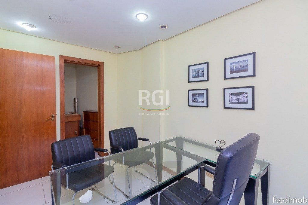 Conjunto/Sala para Venda - 44.42m², 2 dormitórios, 1 vaga - Centro Histórico — foto 14