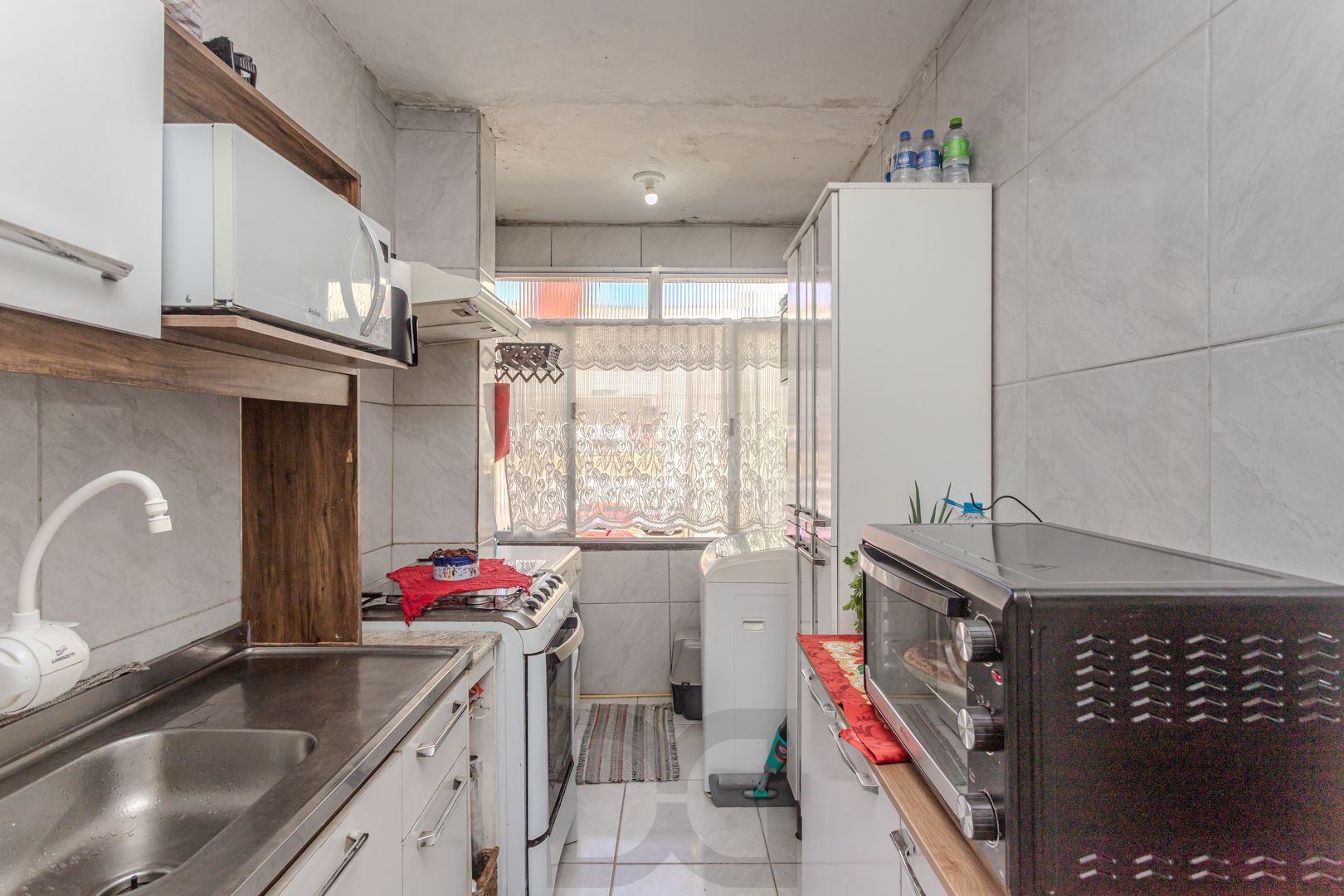 Apartamento de 2 dormitórios e *vaga no bairro Cavalhada — foto 16