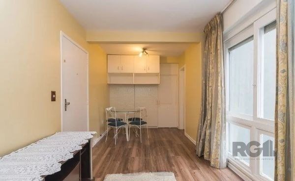 Apartamento no Centro 1 dormitório — foto 4