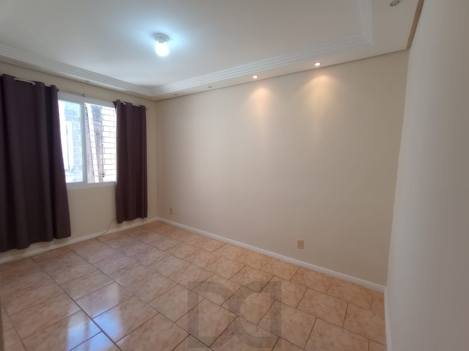 Apartamento de 1 dormitório no Cristal — foto 1
